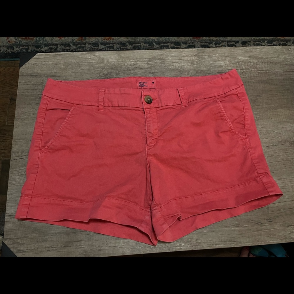 Like New! American Eagle Shorts - 14